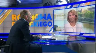 prof. Beata Javorcik