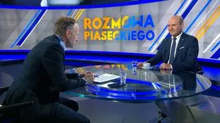 Szymon Szynkowski vel Sęk