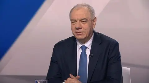 Kandydat PiS na premiera. Sasin wskazuje "czarnego konia"