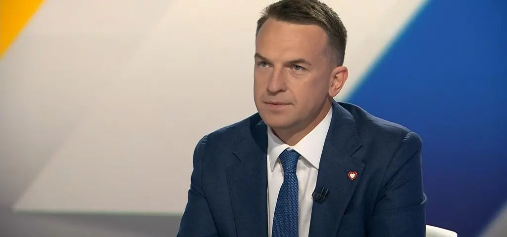 Szłapka: to był moment kolejnego przebudzenia NATO 