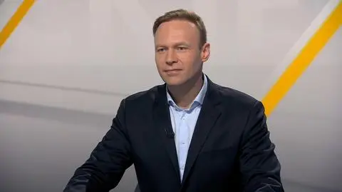 Mastalerek: prezydentem elektem jest Nawrocki i Tusk musi ten fakt uznać