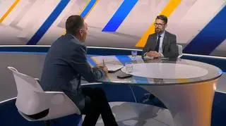 Czarnek o "OZE-sroze" i powołaniu kobiety. Fogiel: symbol sposobu myślenia i "problem z neomarksistowską kulturą"