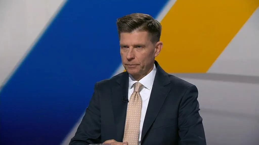 Petru o "szantażu emocjonalnym" Hołowni. "Część ludzi się przestraszyła"