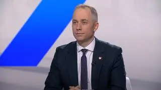 Tomczyk: Od 2027 roku wojsko będzie szkolić po 100 tysięcy osób rocznie