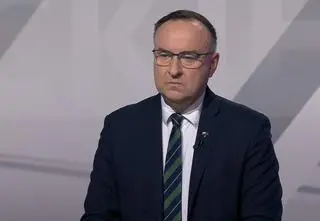 Kobosko "rozczarowany" decyzją Hołowni 