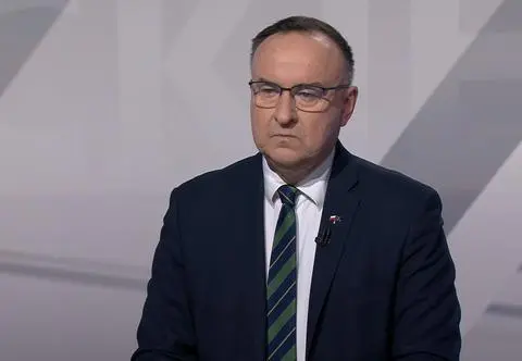 Kobosko "rozczarowany" decyzją Hołowni 