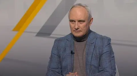 płk rez. Maciej Matysiak