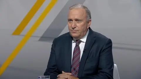 Tusk premierem do końca kadencji? "Zależy, jak przebiegnie rekonstrukcja rządu"