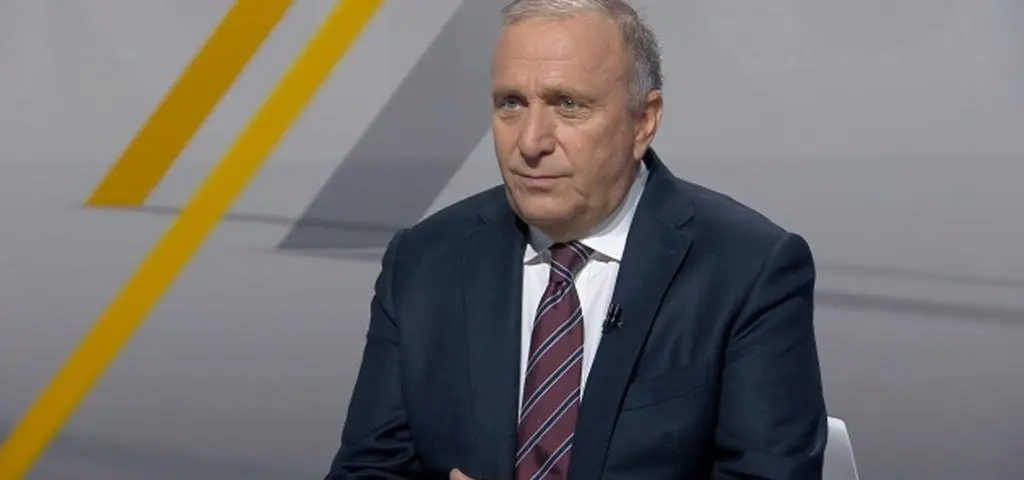 Tusk premierem do końca kadencji? "Zależy, jak przebiegnie rekonstrukcja rządu"