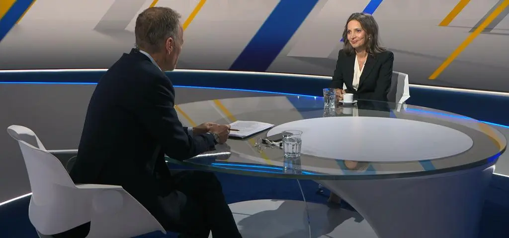"Jeżeli bym miała tę wiedzę, którą mam dzisiaj, to uważam, że należało z tego zrezygnować"