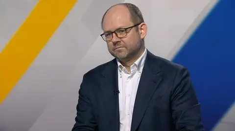 Przydacz: dojdzie do spotkania Nawrocki - Tusk. "Najprawdopodobniej w piątek"