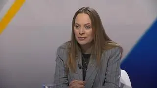 Pełczyńska-Nałęcz o zaproszeniu do Rady Pokoju: raptowne przymuszanie, szanujmy swoją suwerenność