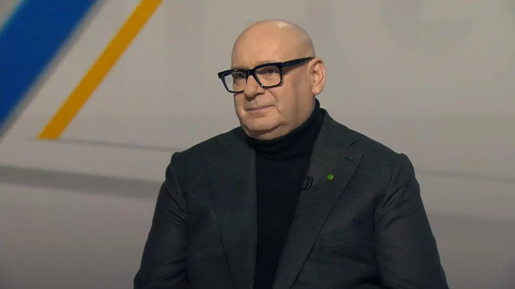 Zgorzelski o decyzji prezydenta: lekko żenujący porządek posiedzenia RBN