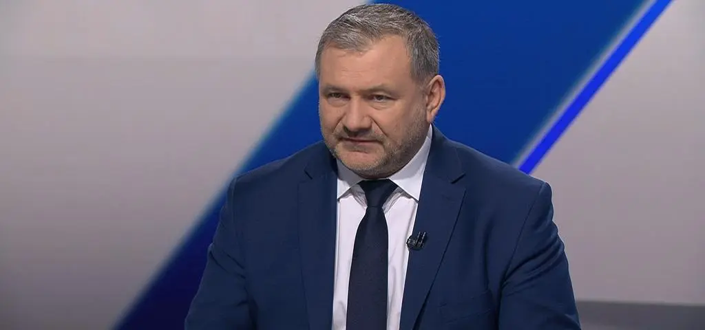Żurek o słowach byłego prezydenta: cieszę się, że Andrzej Duda przynosi już wstyd tylko sobie, bo kiedyś przynosił nam wszystkim