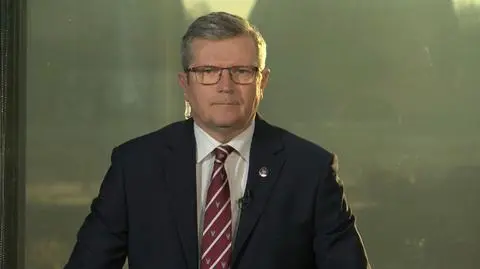 Co z Polakami, którzy chcą wrócić do kraju? Bosacki z ważnym apelem