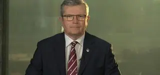 Co z Polakami, którzy chcą wrócić do kraju? Bosacki: sytuacja, przed którą przestrzegaliśmy