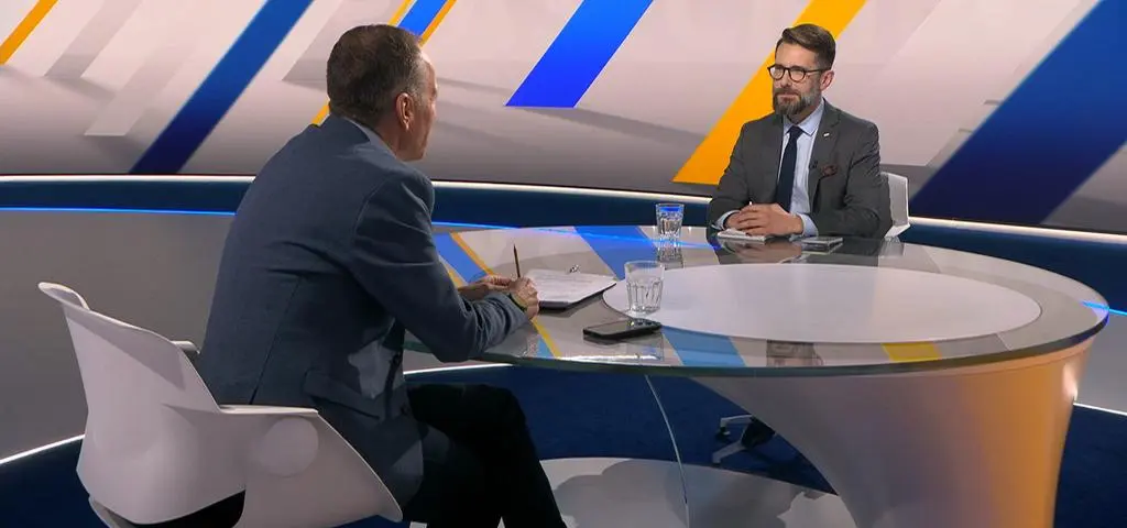 Czarnek o "OZE-sroze" i powołaniu kobiety. Fogiel: symbol sposobu myślenia i problem z "neomarksistowską kulturą"