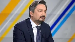 prof. Marcin Wiącek