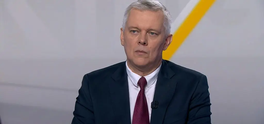 "Przez 20 lat Ziobro niczego się nie nauczył”