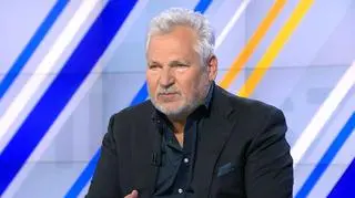 Aleksander Kwaśniewski