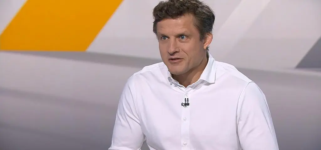 Członek zarządu PKOl: czarny czas polskiego olimpizmu. "Wcale mnie to nie cieszy"
