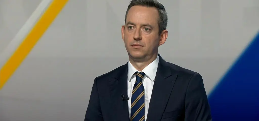 Ociepa tłumaczy Moskala: młodość. "Popełnił błąd"