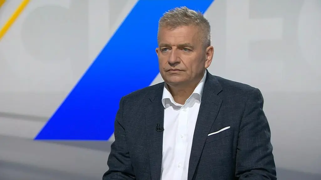 Arłukowicz: Berek ma być kowbojem z rewolwerami