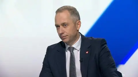 Wiceminister obrony: mówimy o bardzo poważnej eskalacji ze strony Rosji