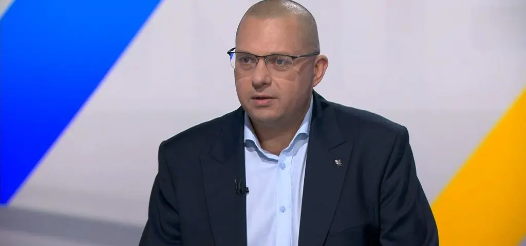 Piotr Krawczyk