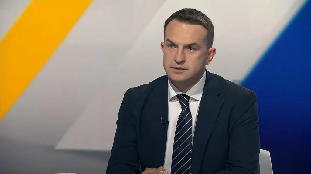 Szłapka: prezydent próbuje się rozpychać jak przedszkolak 