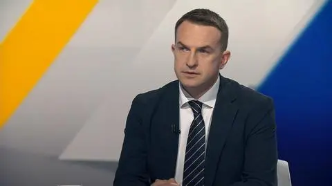 Szłapka: prezydent próbuje się rozpychać jak przedszkolak 