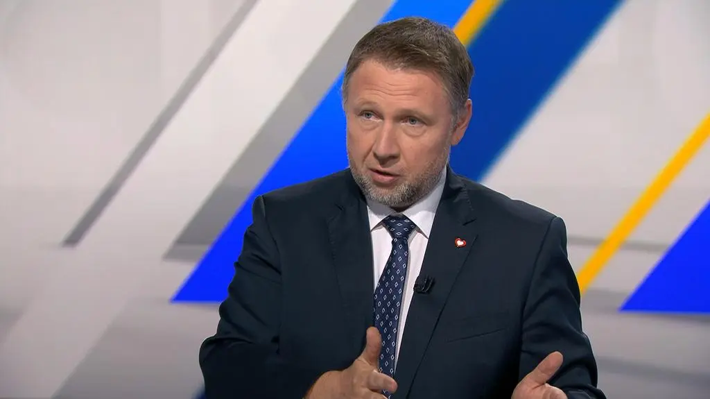 Kierwiński o wyniku Piątkowskiej: pięć miesięcy temu brałbym ten wynik w ciemno