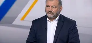 List żelazny ułatwi Romanowskiemu "wyjście z nory"? "Rozumiem takie podejście"