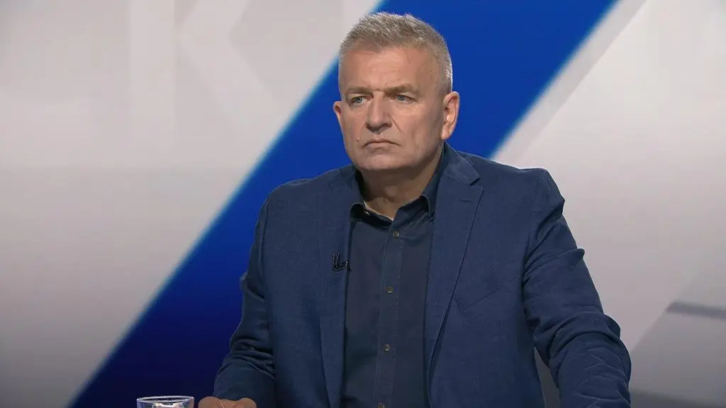 Arłukowicz "rozbawiony" opozycją. "Nagle znaleźli się konstytucjonaliści"