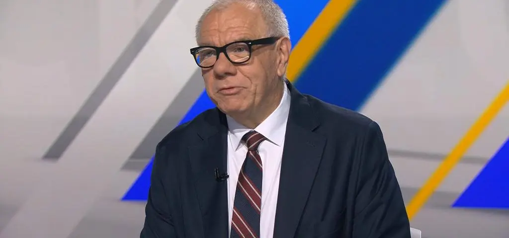 "Ja bym o tym marzył". Wizja Jacka Sasina przed wyborami do Sejmu