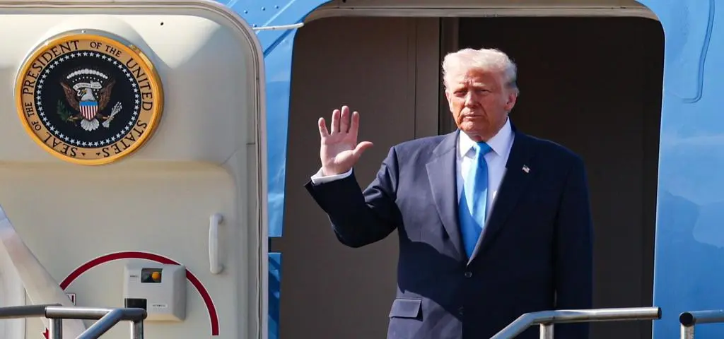 "Niedobra dla nas informacja". Amerykanie zmniejszą liczbę wojsk w Europie