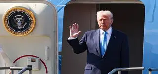 "Niedobra dla nas informacja". Amerykanie zmniejszą liczbę wojsk w Europie