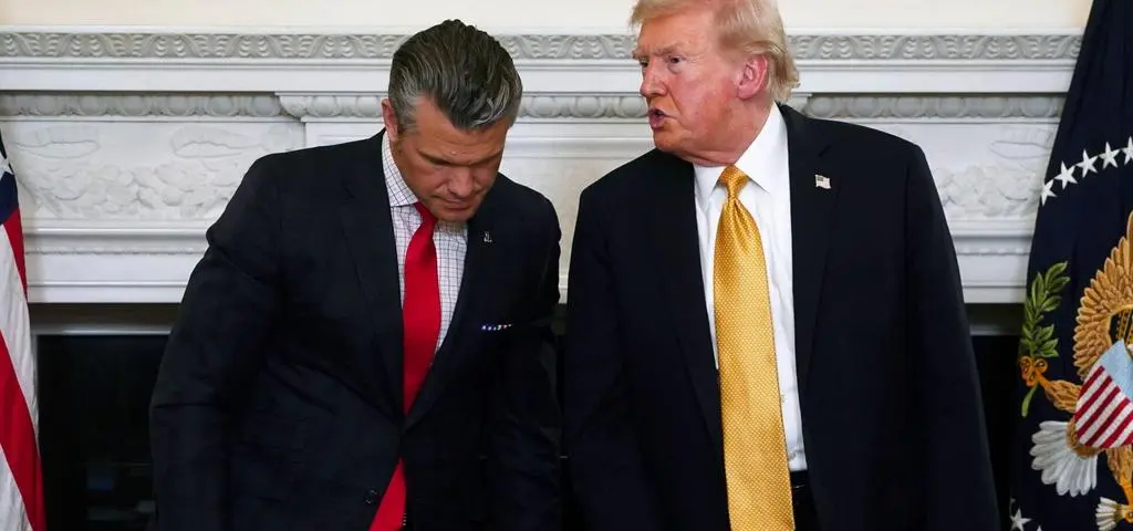 Trump się przeliczył? "Myśleli: wejdziemy, zbombardujemy i będzie koniec"