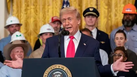 Donald Trump powinien dostać Pokojową Nagrodę Nobla?