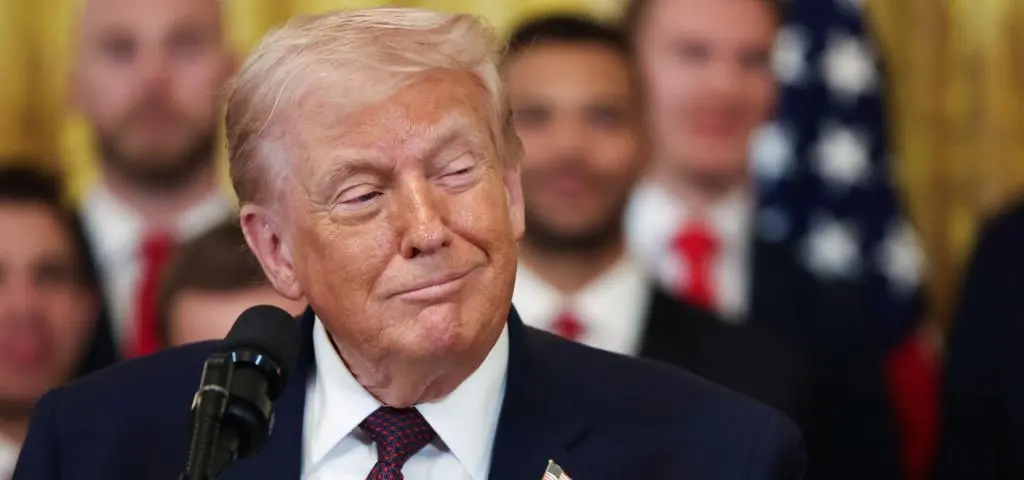 "Geopolityczny koszmar" wokół Grenlandii "wyrządza większą szkodę" Zachodowi