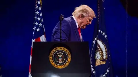 Czy Trump ma powody bać się o swoje życie?