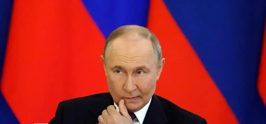 Arsenał Trumpa jest ograniczony. "Na cła i sankcje Putin jest przygotowany"