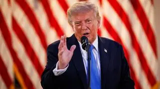 Trump bezradny wobec Putina?