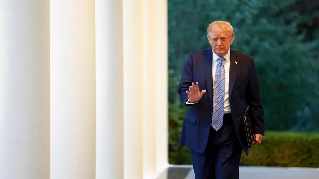 Pierwsza "tak otwarta deklaracja" najważniejszej osoby USA