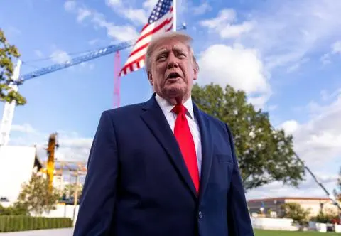 Trump o "głupkokratach": właśnie to chcą zrobić