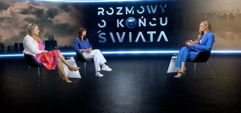 Oddychamy trucizną, choć jej nie widać. Pozywają państwo