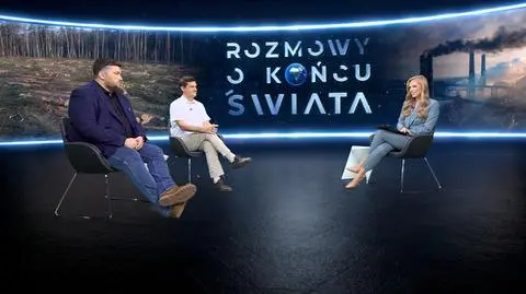 "Jakbym był generałem FSB na Kremlu, to tylko zacierałbym ręce"