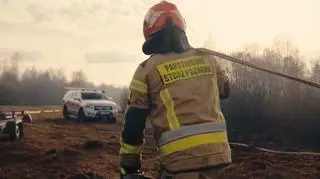 "Szkody są nieodwracalne", "to dzieło człowieka" 