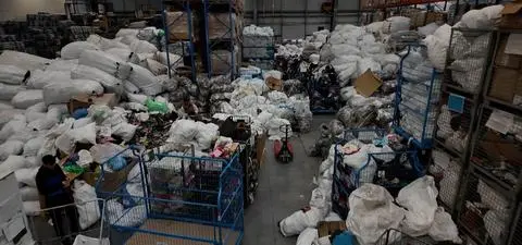 "Branża modowa produkuje tak, jakby pokazy mody mogły odbywać się na martwej planecie"