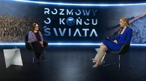 Czy to już koniec czterech pór roku? "Wymykają nam się te schematy"